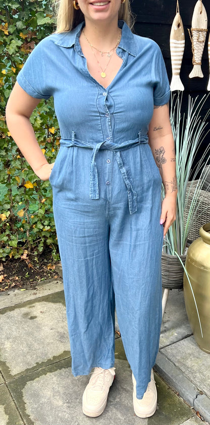JUMPSUIT JEANY