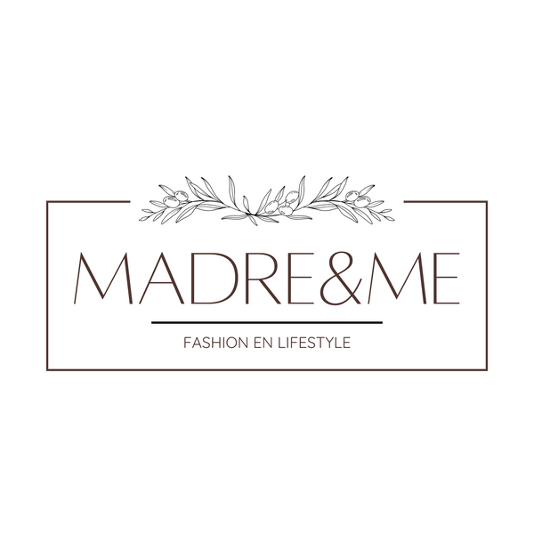 Madre & Me Fashion en Lifestyle